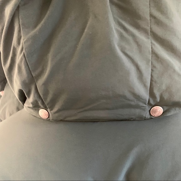 Warmest Polo Ralph Lauren Down Coat - Picture 8 of 13